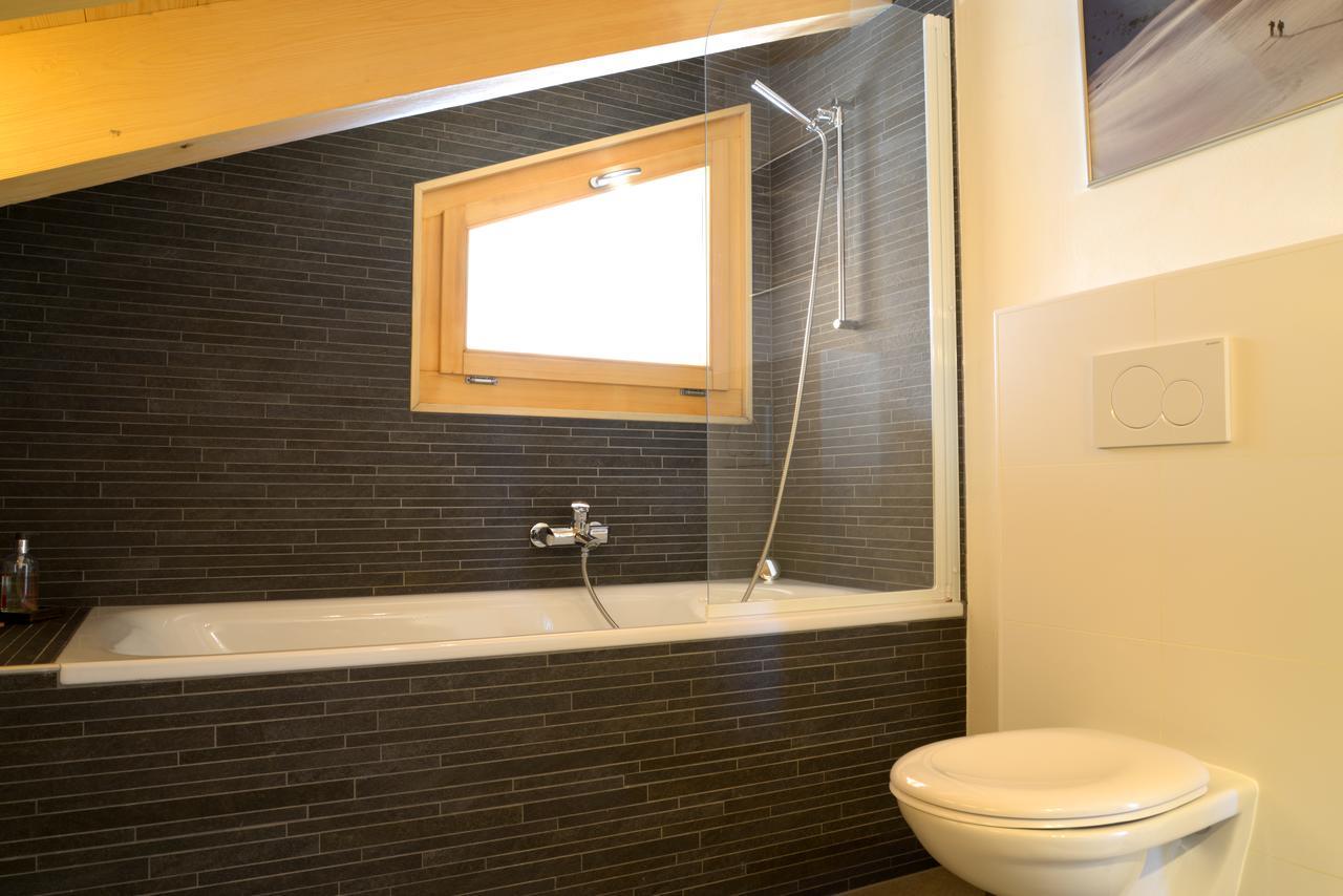 Ann Landscaped & Luxe Chalet 8 Pers By Alpvision Residences Nendaz Ngoại thất bức ảnh